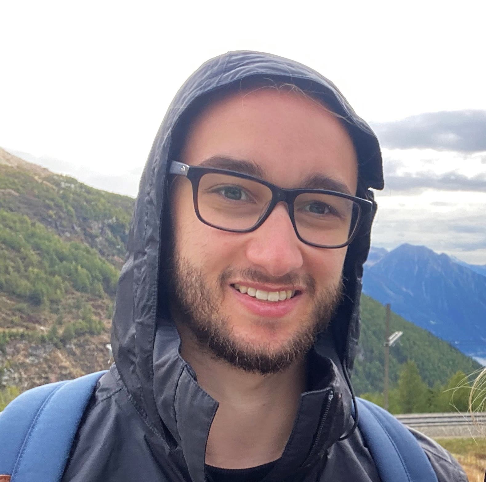 Maxime Verreault
